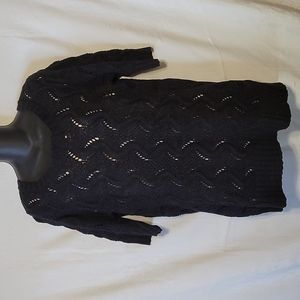 Elle Pull-over Sweater